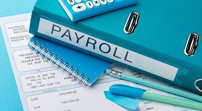 Payroll