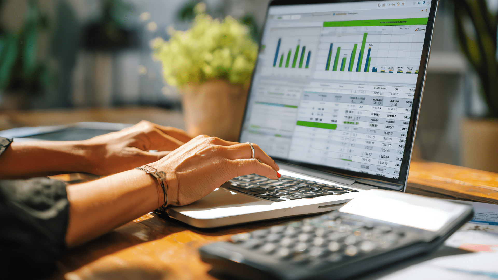 The Catch-Up & Cleanup (If Needed)