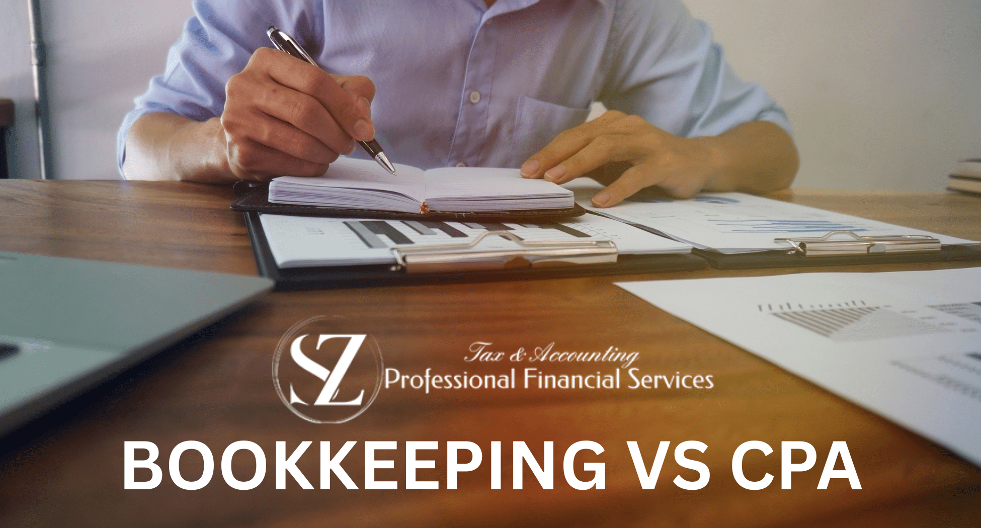 CPA vs. Bookkeeper