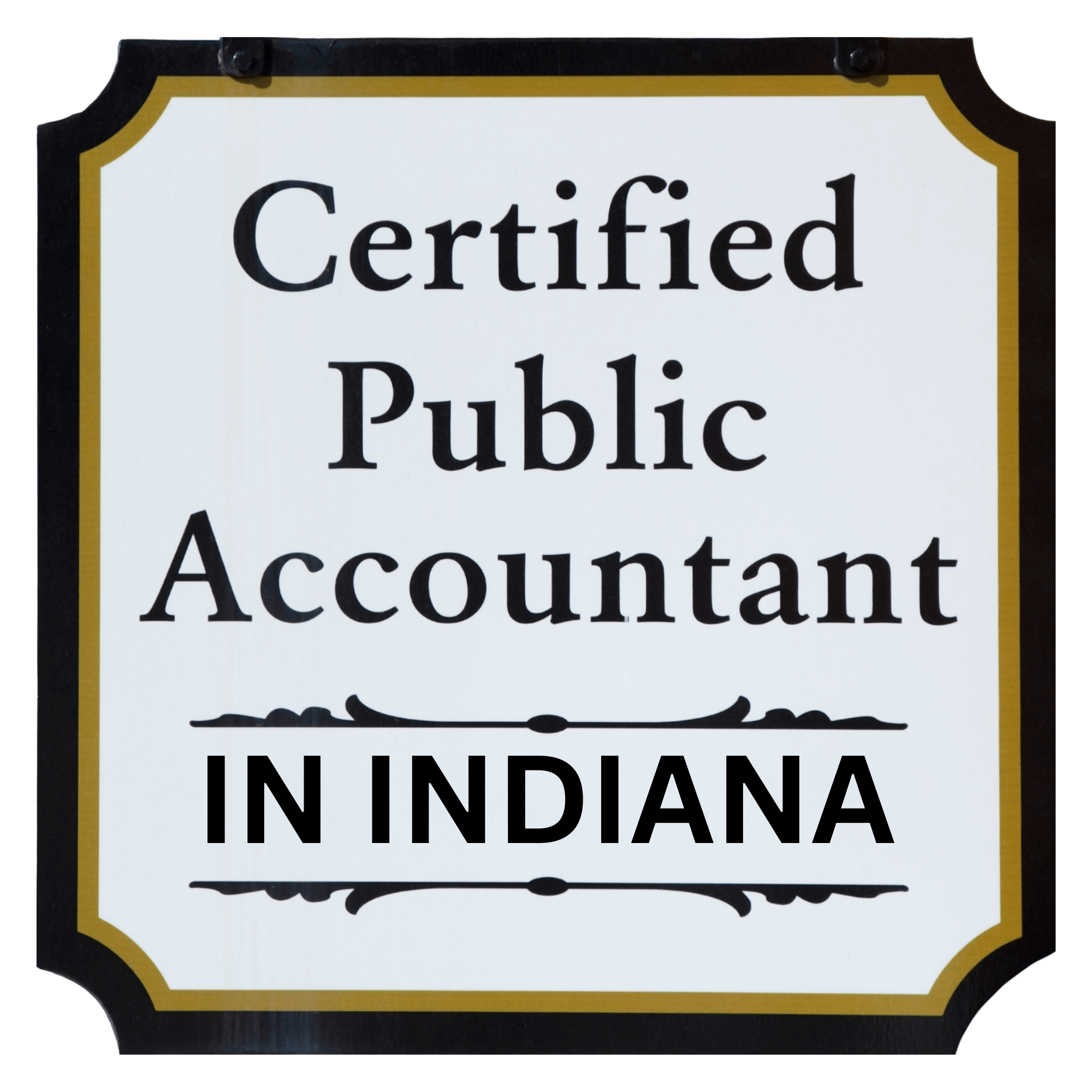 CPA IN INDIANA