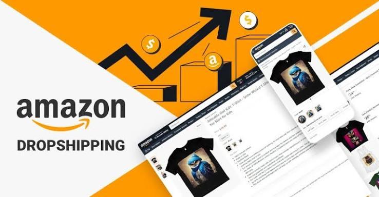 amazon dropshipping 1