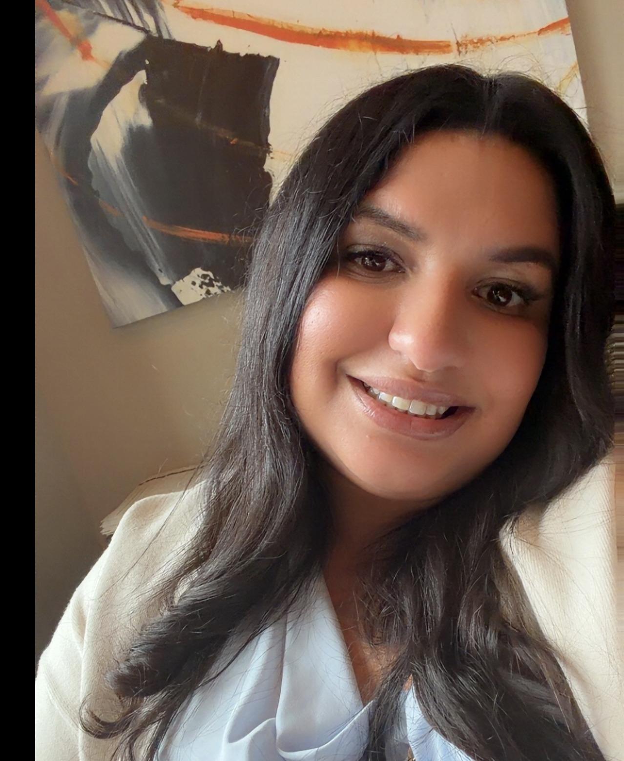 Sara Zidal, CPA, Founder of SZ Accounting